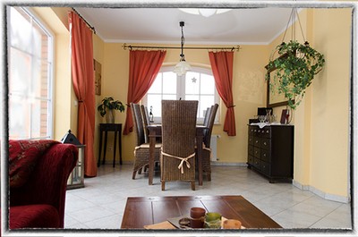 Bild 1 Ferienhaus 16106