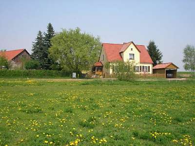 Bild 1 Ferienhaus 16108