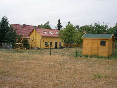 Bild 2 Ferienhaus 16108