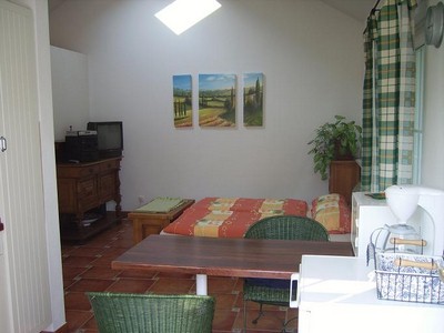 Bild 1 Ferienwohnung 16115