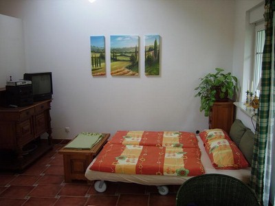 Bild 2 Ferienwohnung 16115