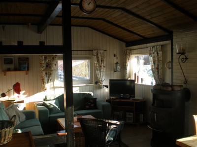 Bild 1 Ferienhaus 16119