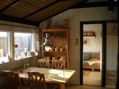 Bild 2 Ferienhaus 16119