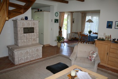 Bild 1 Ferienhaus 16120