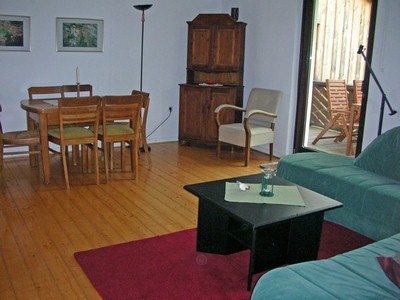Bild 1 Ferienwohnung 16154