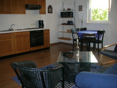 Bild 4 Ferienwohnung 16154