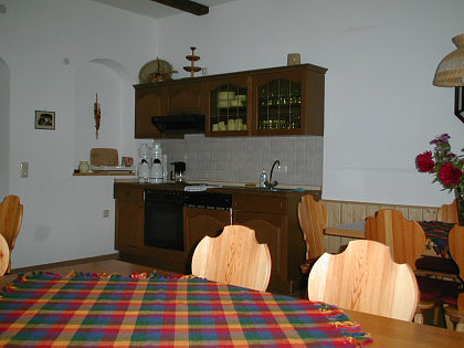 Bild 1 Ferienhaus 16160