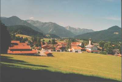 Bild 1 Ferienwohnung 16162