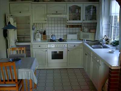 Bild 1 Ferienhaus 16177