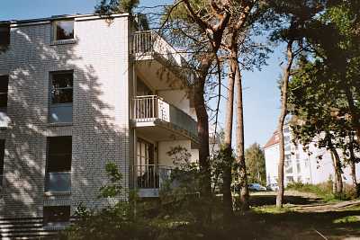 Bild 1 Ferienwohnung 16180