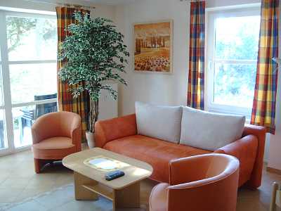 Bild 2 Ferienwohnung 16180