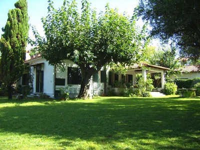 Bild 1 Ferienhaus 16203