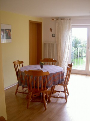 Bild 1 Ferienwohnung 16209