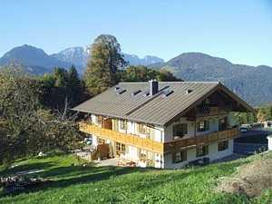 Bild 1 Ferienwohnung 16217