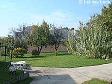 Bild 1 Ferienhaus 16226