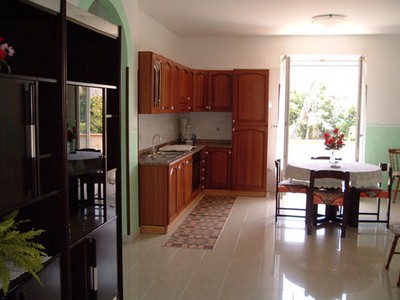 Bild 1 Ferienhaus 16228