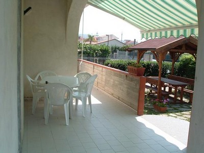 Bild 2 Ferienhaus 16228