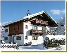 Bild 1 Ferienwohnung 16238