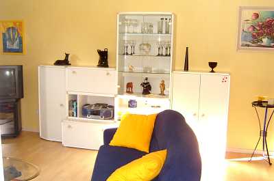 Bild 1 Ferienwohnung 16244