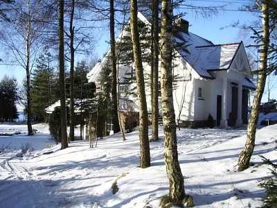 Bild 2 Ferienhaus 16253