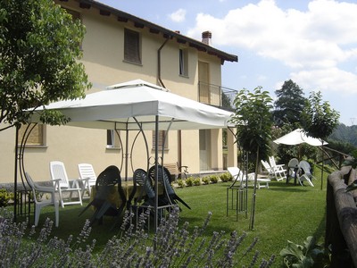 Bild 1 Ferienwohnung 16258
