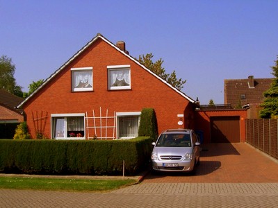Bild 1 Ferienwohnung 16276