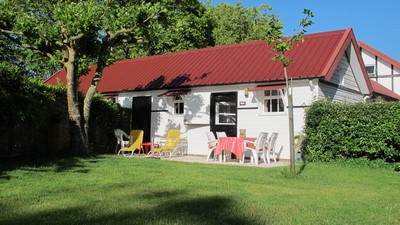 Bild 1 Ferienwohnung 16288
