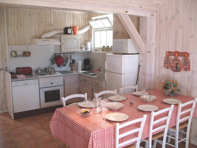 Bild 2 Ferienwohnung 16288