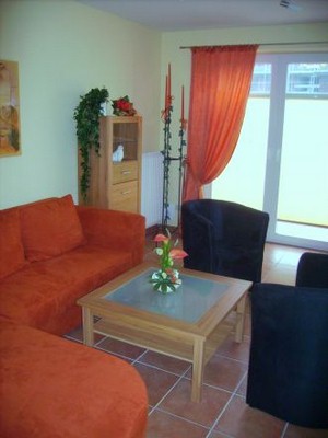 Bild 1 Ferienhaus 16299