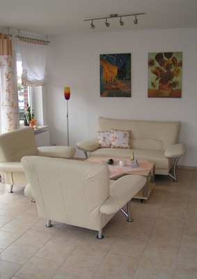Bild 1 Ferienwohnung 16303