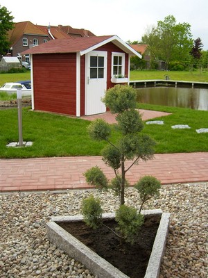 Bild 1 Ferienwohnung 16304