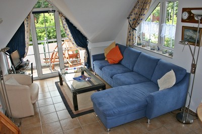 Bild 1 Ferienwohnung 16306