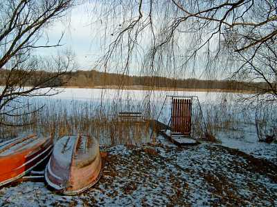 Bild 1 Ferienwohnung 16308