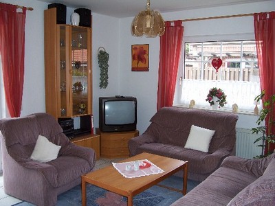 Bild 1 Ferienhaus 16330