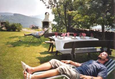 Bild 2 Ferienwohnung 16350