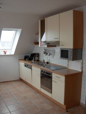 Bild 1 Ferienwohnung 16356