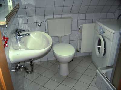 Bild 1 Ferienwohnung 16368