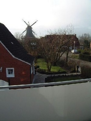 Bild 1 Ferienwohnung 16377