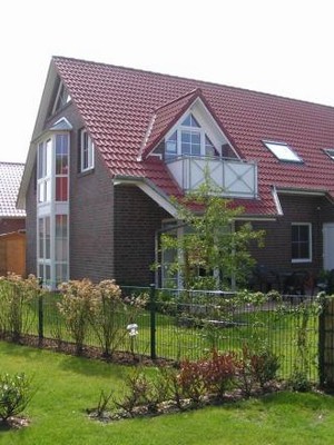 Bild 1 Ferienwohnung 16379