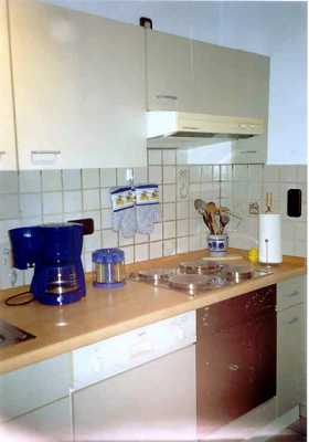 Bild 1 Ferienwohnung 16381