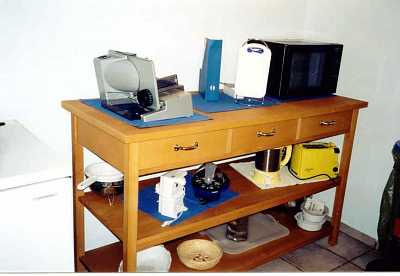 Bild 2 Ferienwohnung 16381
