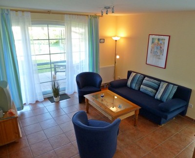 Bild 1 Ferienwohnung 16384