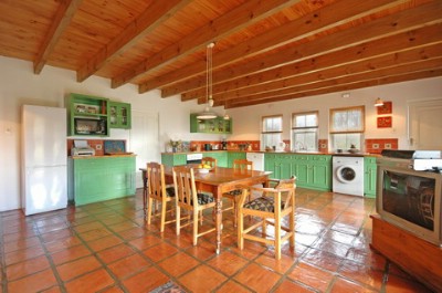 Bild 4 Ferienhaus 16387