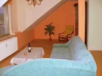 Bild 1 Ferienwohnung 16397