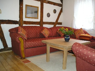 Bild 1 Ferienwohnung 16405