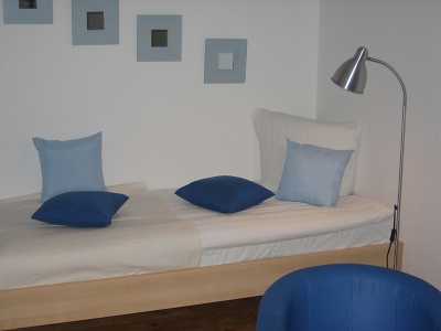 Bild 1 Ferienwohnung 16409