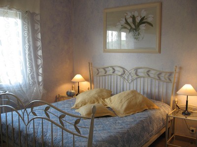 Bild 5 Gaestezimmer 16418