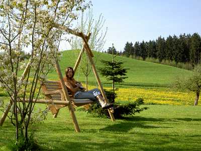 Bild 1 Ferienwohnung 16425