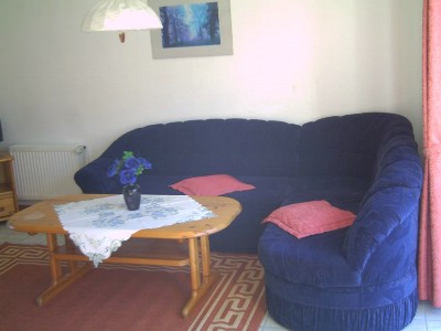 Bild 1 Ferienwohnung 16428