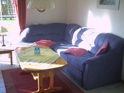 Bild 2 Ferienwohnung 16428
